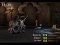 Final Fantasy VIII Anti-Junction - Boss 18, Odin