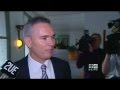 Craig Thompson Discrace Continues - Laurie Oakes reports
