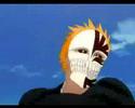 Bleach - Ichigo vaizard vS Grimmjow Espada Bleach - Ichigo vaizard vS Grimmjow Espada