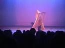 Dan�a do Ventre com Dance Music - Professora Inai� Khalizah
