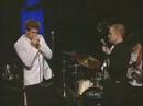 I want to be loved - Mf & Band
