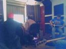 Video Blog #1 cont.