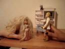 Diseased Dolls Niemann-Pick Disease