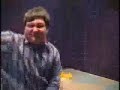Ciccione campione di arti marziali...che ridere!