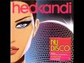 Hed Kandi - Nu Disco 2009!!