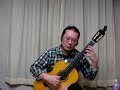 Preludio de Adios(Alfonso Montes)