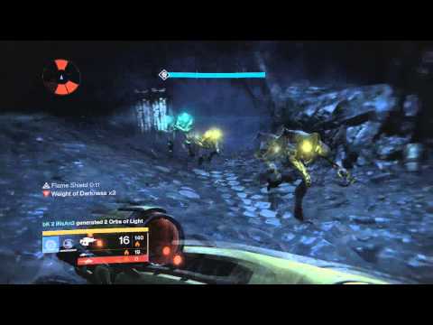 how to boost jump in destiny