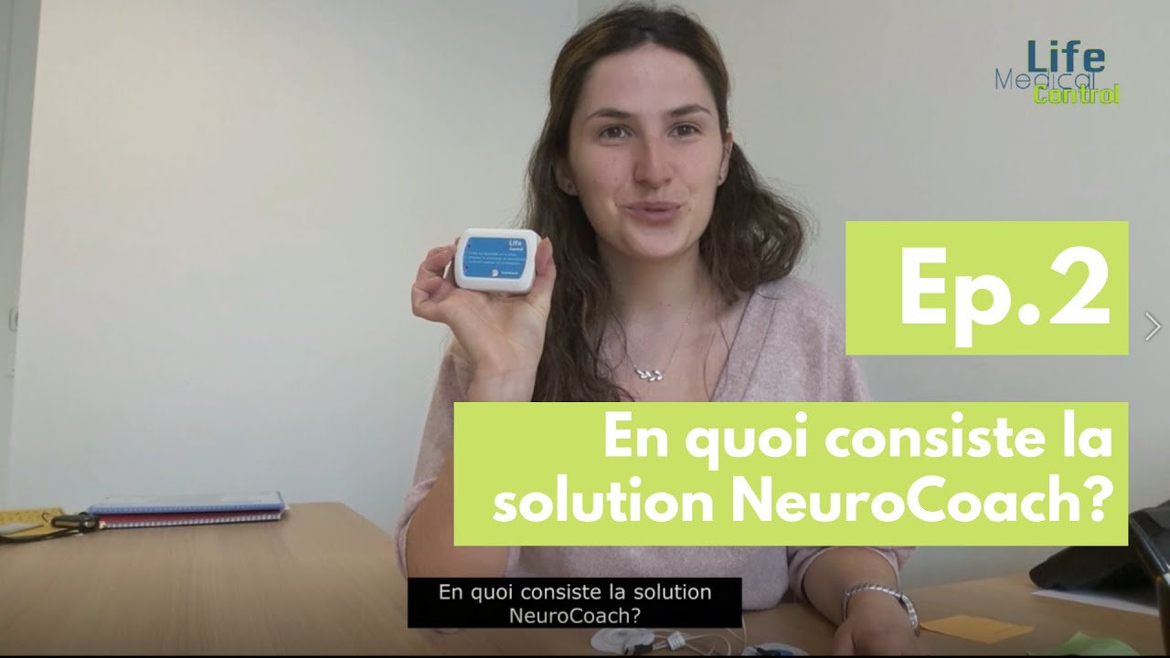 Episode 2: En quoi consiste la solution?