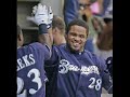 Prince Fielder - It's Goin' Down