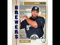 Prince Fielder - It's Goin' Down