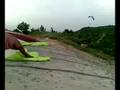 pressi volant