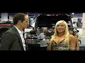 Icon for Post #SEMA 2007 – CEC Booth