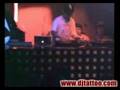 DJ TATTOO ★ JIN(靖) CHINA (LIVE)