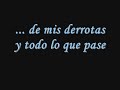 hasta que el sol se apague