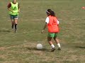 Samantha Martinez Soccer Video Profile
