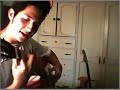 No te espantes (Raul Ornelas cover)
