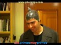 dos primos muy primos: SUERTE