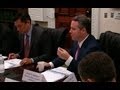 President's Management Advisory Board Meeting: Part 1