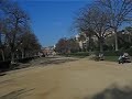 Biking in Barcelona