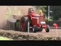 Trekkerslep Raalte 29-08-2009 Superstandaard klasses