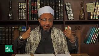 المبالغة والتورية