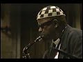 More Charlie Haden on Nightmusic