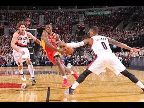 Video: Terrence Jones Dunks Over Joel Freeland!
