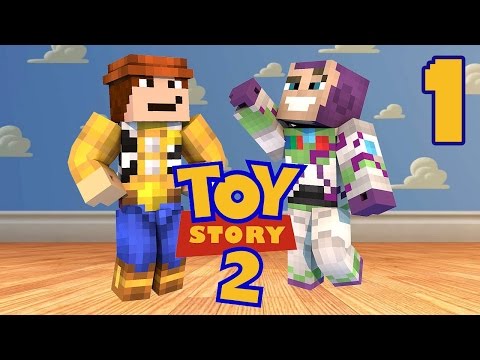 מיינקראפט - היום אני (עידו) מקליט פרק ראשון בסדרת צעצוע של סיפור. שרת: https://www.minecraftserverdeals.com/clientarea/link.php?id=8 הירשמו לערוץ: https://www.youtube.co...