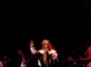 George Clinton  &  Pfunk @ the Mateel 