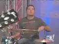 Lloyd Dobler Effect: Meet Me In London NBC 10 Show!
