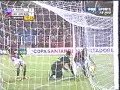 Real Potosí 2 - San Lorenzo 3