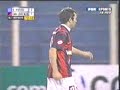 Real Potosí 2 - San Lorenzo 3