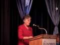 Corron Groundbreaking 6 - Closing Remarks - Dr. Cheryl Thompson-Stacy