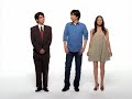 Japanese Get A Mac CM 10 Subtitled \"Home Movie\"
