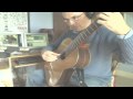 St�ndchen by Franz Schubert (transcribed by J.K.Mertz)