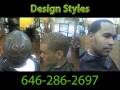 barberia dominicana en raleigh