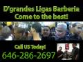 barberia dominicana en raleigh
