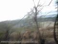www.parroquiaciudadarce.com-recorrido desde las afueras del parque de ciudad arce hasta el cerron.