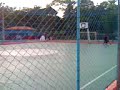 Parque Dom Jose