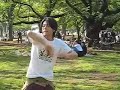 Yoshiyuki Fuse: contact juggler Yoshiyuki Fuse: contact juggler