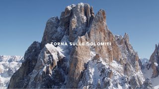 Video dell'impianto sciistico Dolomiti Superski