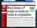 Reacion�rio tucano fazendo \"oposi��o\" no Orkut