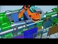 www.kukarobotics.com Official Image Advertisement Spot of German KUKA Robot Group. Supplier of industrial robots and factory automation systems for welding, handling and palletizing for manufacturing and production industry.