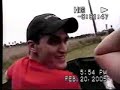 Quizno Man Kidnapped
