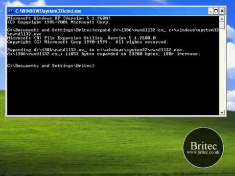 Windows 7 64 Bit Hosts File Missing