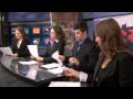 Murrow Broadcast Program Trains Next Generation of Media Professionals