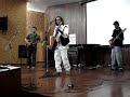 Edson da Revolu��o Psicol�gica - "Urgentemente Brasil"