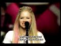 Avril Lavigne - Girlfriend [with Lyrics]