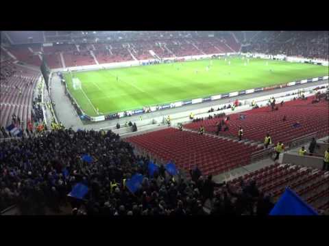 [EL] Stuttgart-Genk