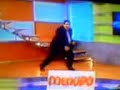 EL SEÑOR QUE BAILA PEPE BOBINAS EN TELEVISA MONTERREY EL SEÑOR QUE BAILA PEPE BOBINAS EN TELEVISA MONTERREY